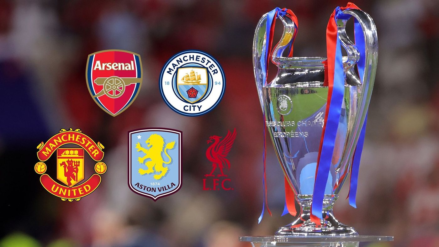 Champions League 2026/27, sorteggio della fase campionato giovedì a Monaco