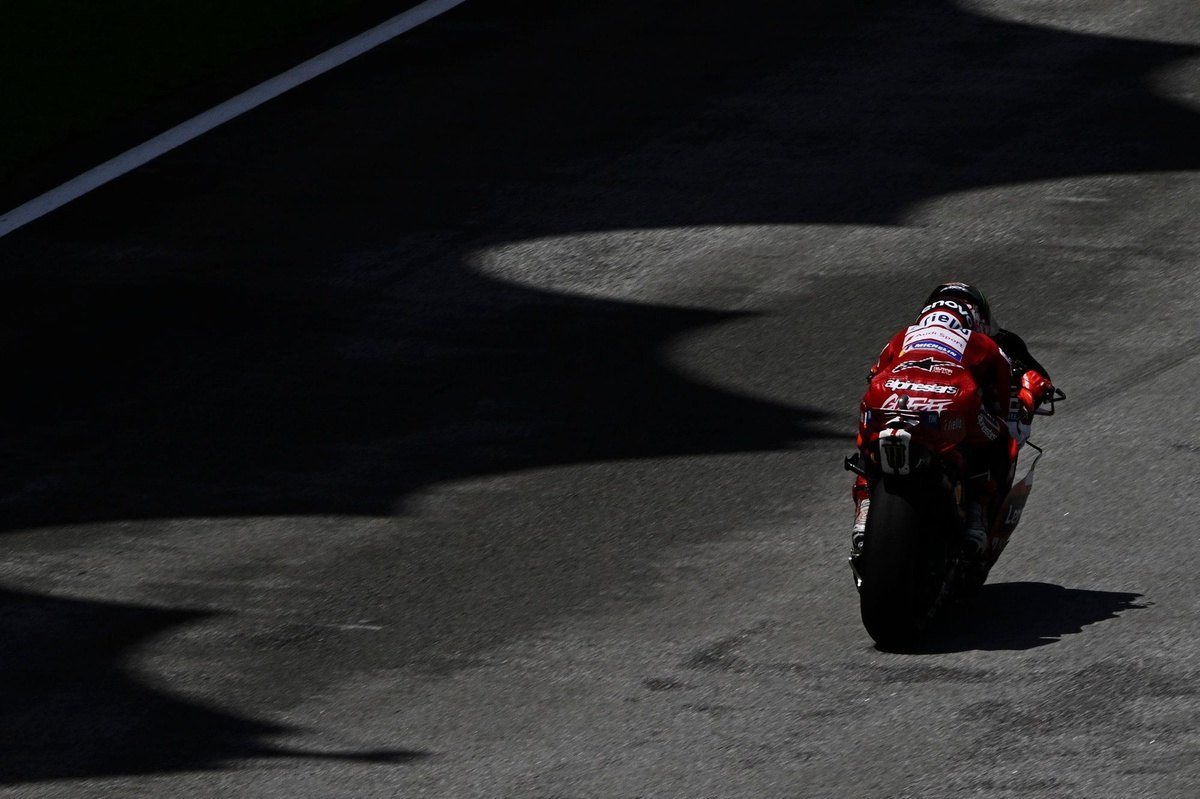 Bagnaia non passa in Q2 in Malesia e definisce ridicola la sua situazione