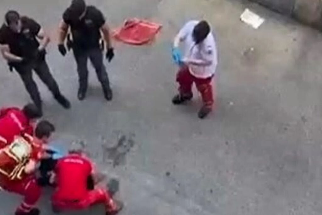 Omicidio Esposito, il killer tunisino confessa: «Sono musulmano, ho rifiutato le sue avances»