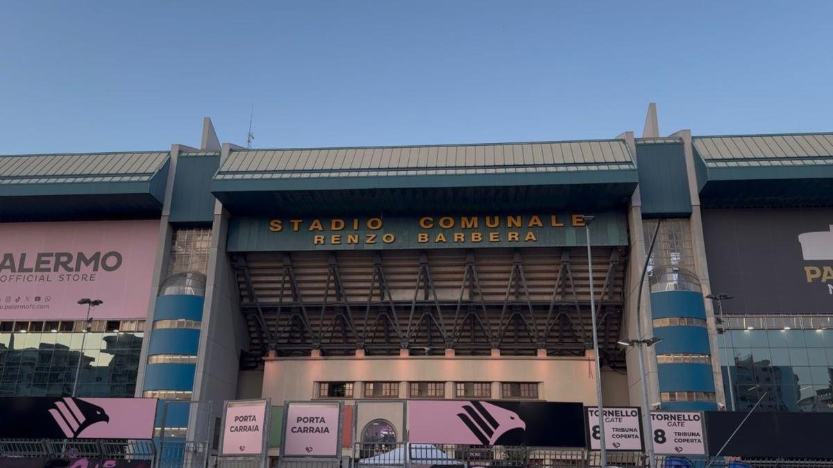 Il Palermo si ritira dal progetto di riqualificazione dello stadio per Euro2032