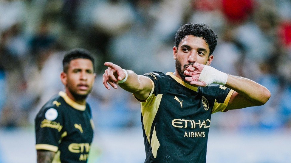 Il Manchester City rimonta l’Atlético 3-1 a Seul