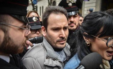Garlasco, l'avvocato di Sempio: «Contro di lui non c'è nulla di nuovo»
