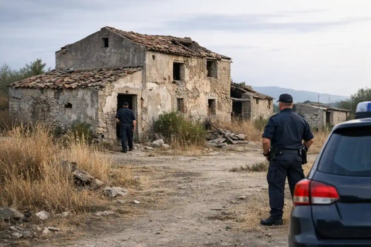 Giornalista ucciso nel Salernitano, confessa un 26enne tunisino: Salvini chiede il carcere nel suo Paese