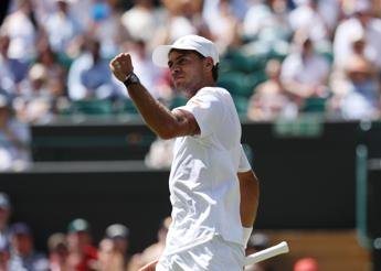 ATP Montreal, in campo Cobolli, Darderi, Sonego e Bellucci
