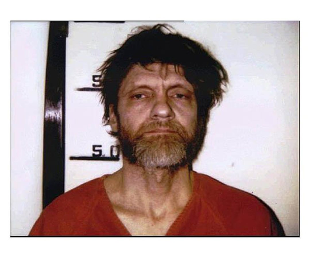 Unabomber, la vera storia dietro il nuovo film Netflix con Russell Crowe