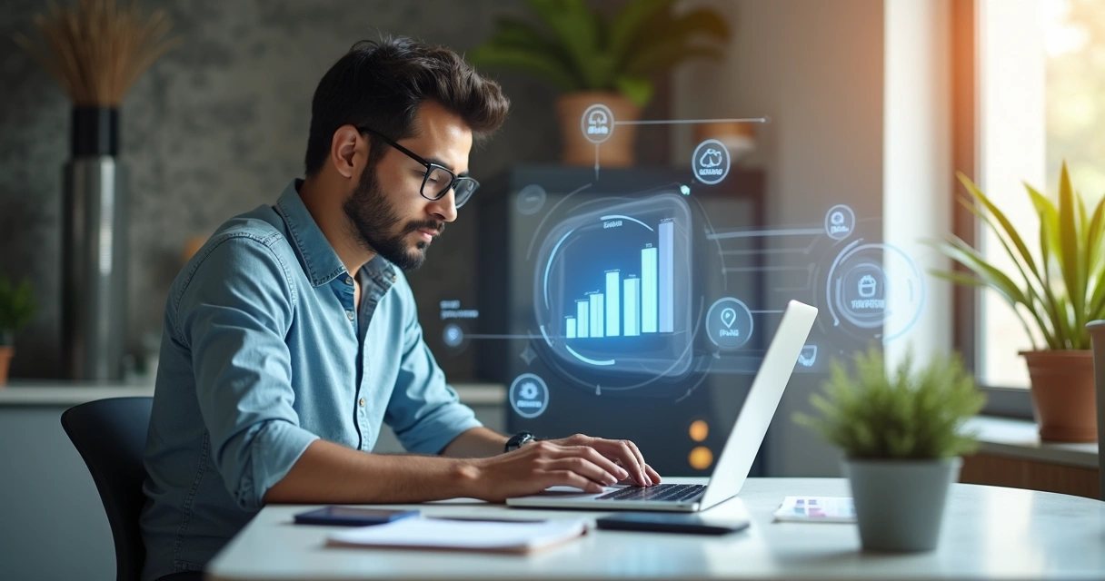 L’IA non uccide Internet ma cambia dove nasce il valore