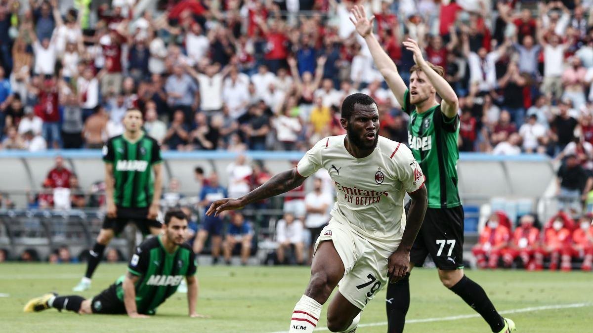 Kessié verso la Juventus: il centrocampista avrebbe dato priorità ai bianconeri