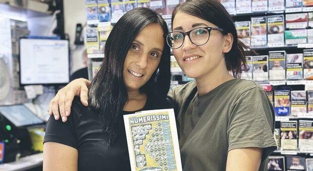 Vinti 100mila euro al gratta e vinci a Pescara, il vincitore torna in tabaccheria
