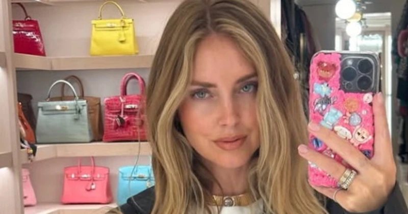 Chiara Ferragni debutta attrice in «Come distruggere l'ex», Bisciglia sogna un game show