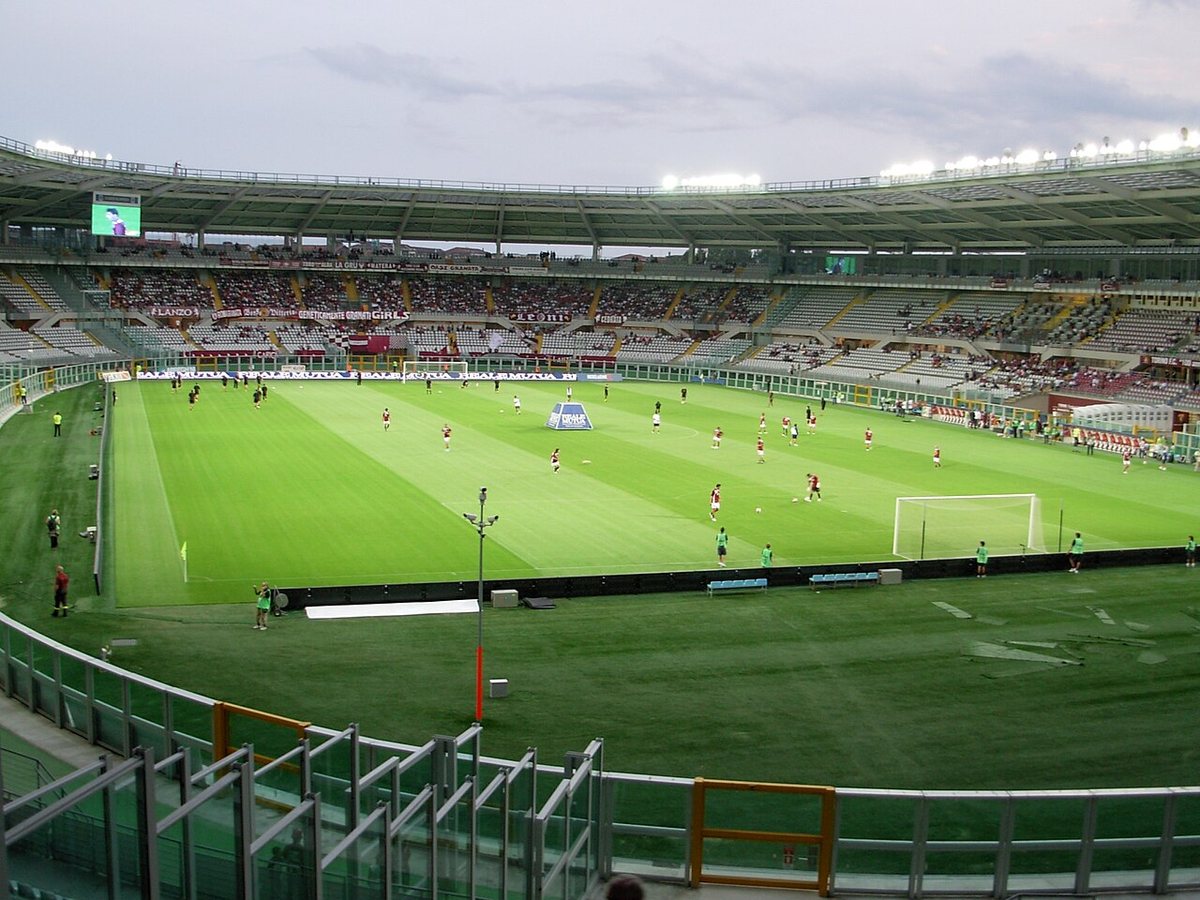 Torino-Monza, il calendario fissa la sfida al 23 ottobre 2026