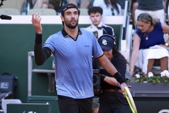 Il maltempo blocca i tornei di Montreal, Toronto e Washington
