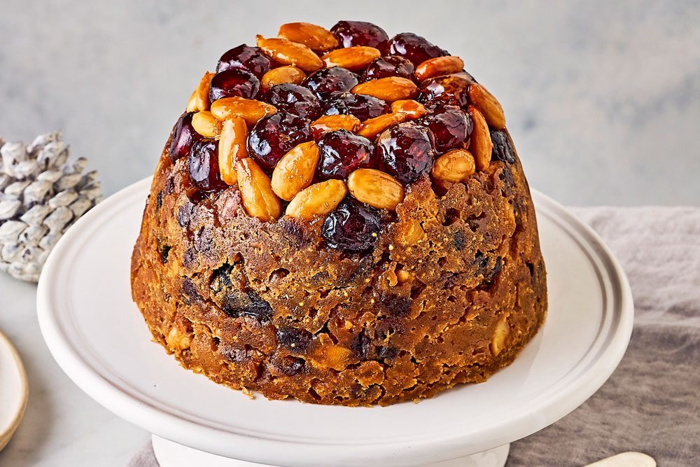 Il Christmas pudding, il dolce delle feste che conquista con cinque stelle