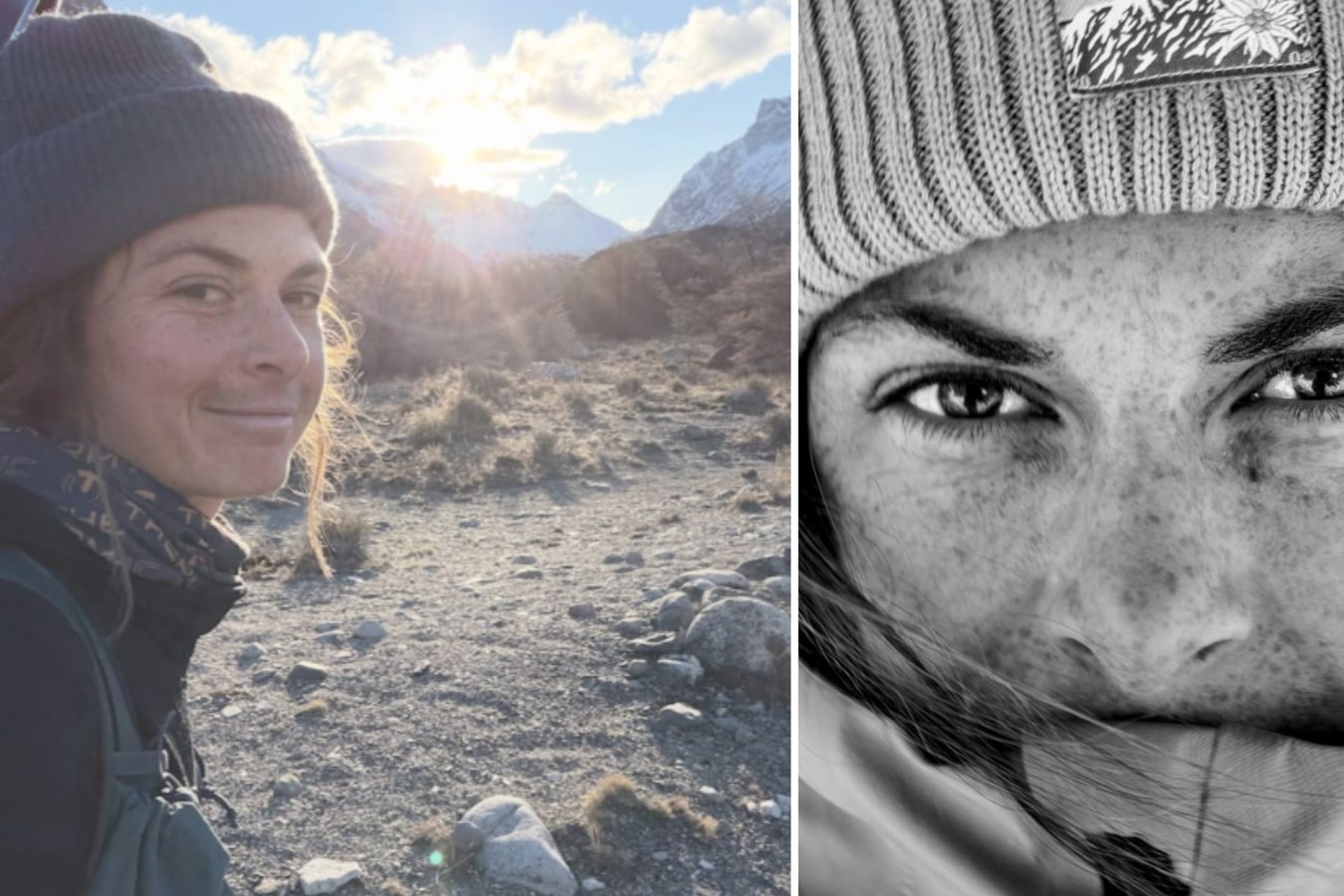 Juliette Willmann, sciatrice francese, muore in valanga in Patagonia