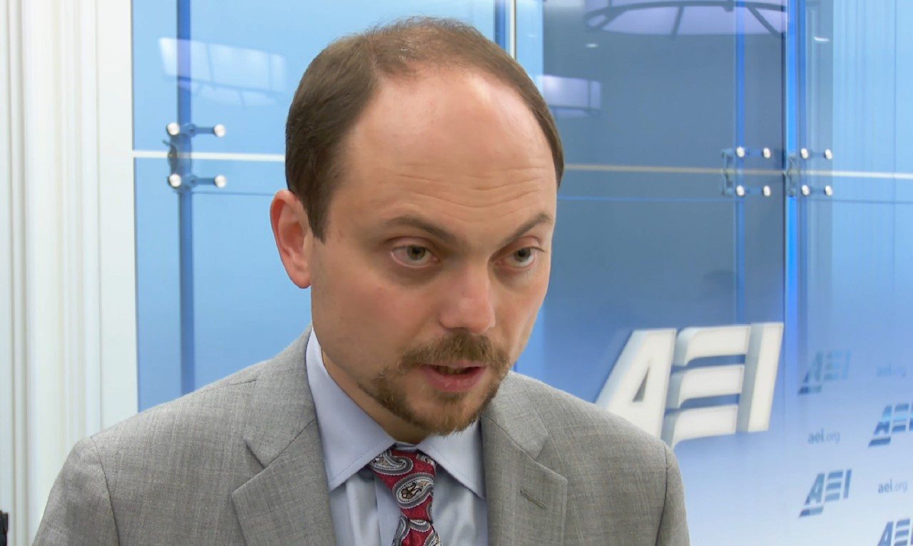 Il «Martin Lutero russo»? Belkovskij indica Kara-Murza e rilancia D.O.M.