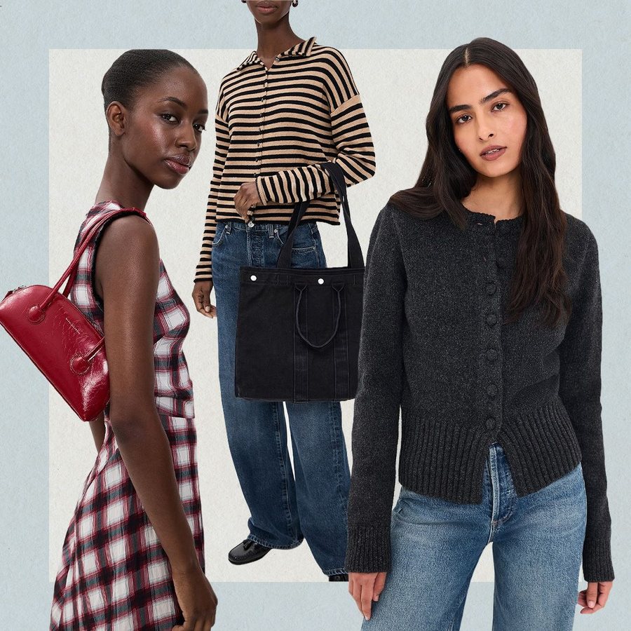 Moda autunno 2026: 17 marchi emergenti da tenere d'occhio
