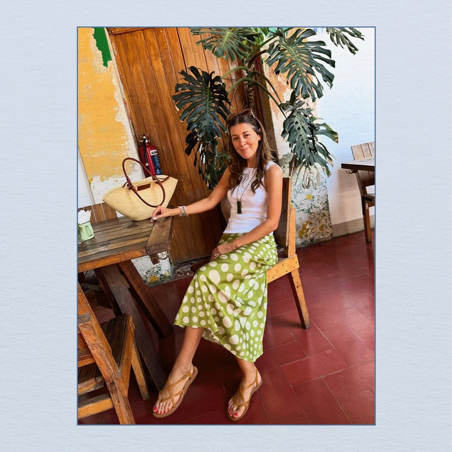 Valigia perfetta per Oaxaca: i consigli di una fashion editor