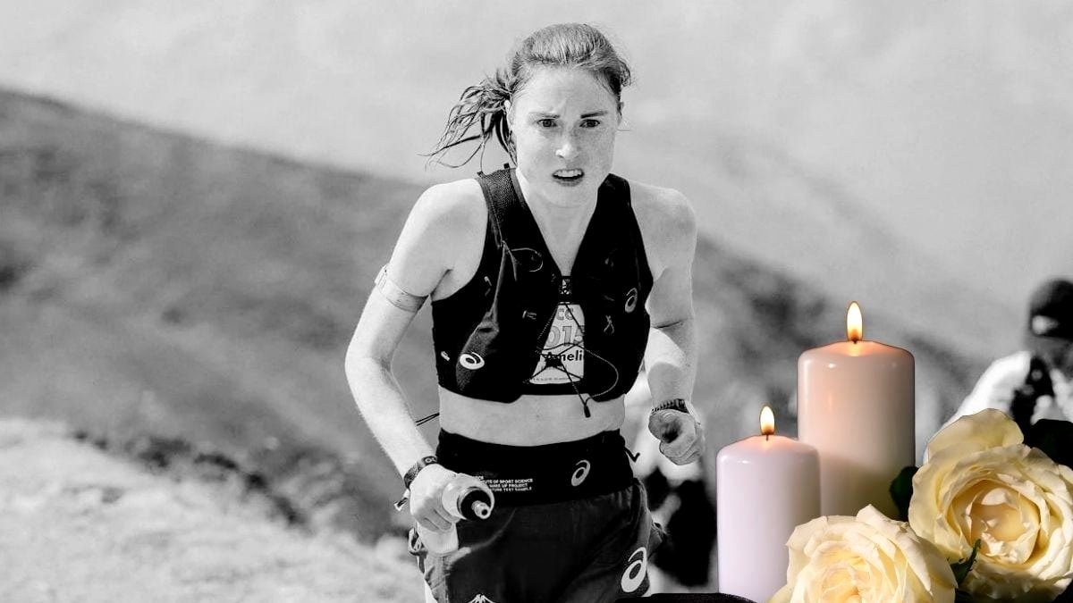 Tragedia nel trail running: morta Ida Amelie Robsahm durante un allenamento