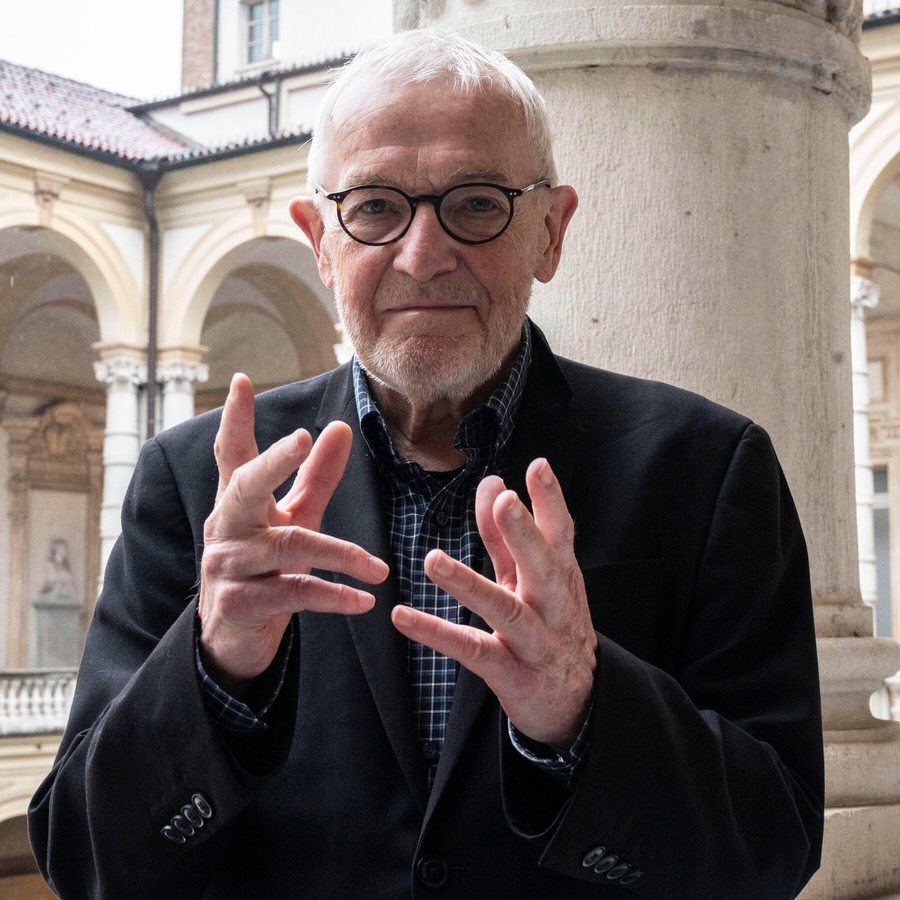 Francis Halzen spiega perché i neutrini sono ovunque intorno a noi