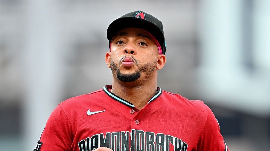 Ketel Marte avvistato al casinò durante la partita dei Diamondbacks