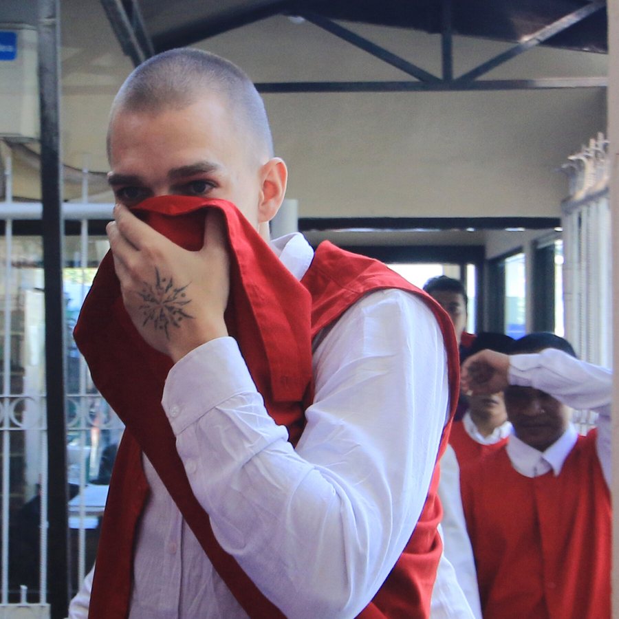 Turista svizzero condannato a Bali per aver violato il «giorno del silenzio»