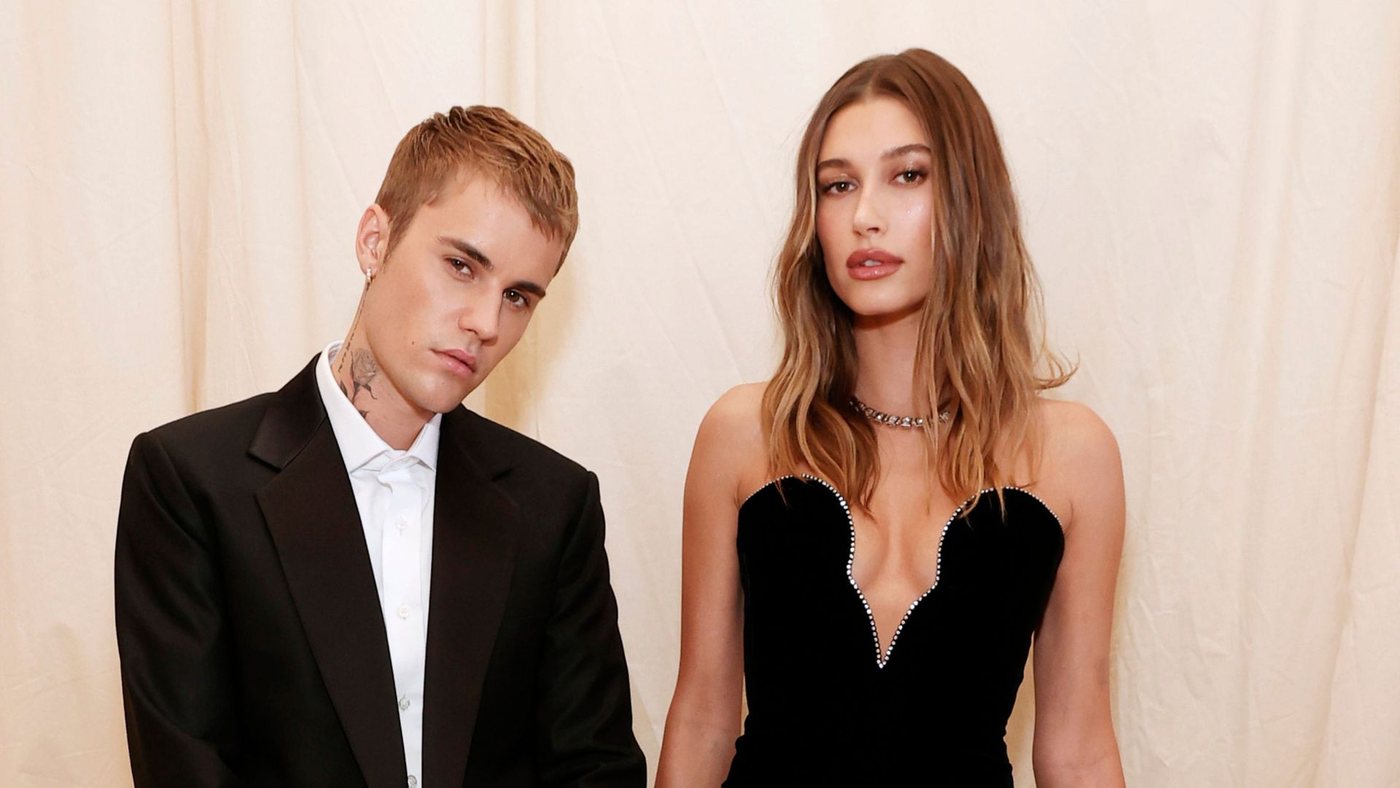 Il soggiorno dei Bieber rilancia l'open space con zone calde