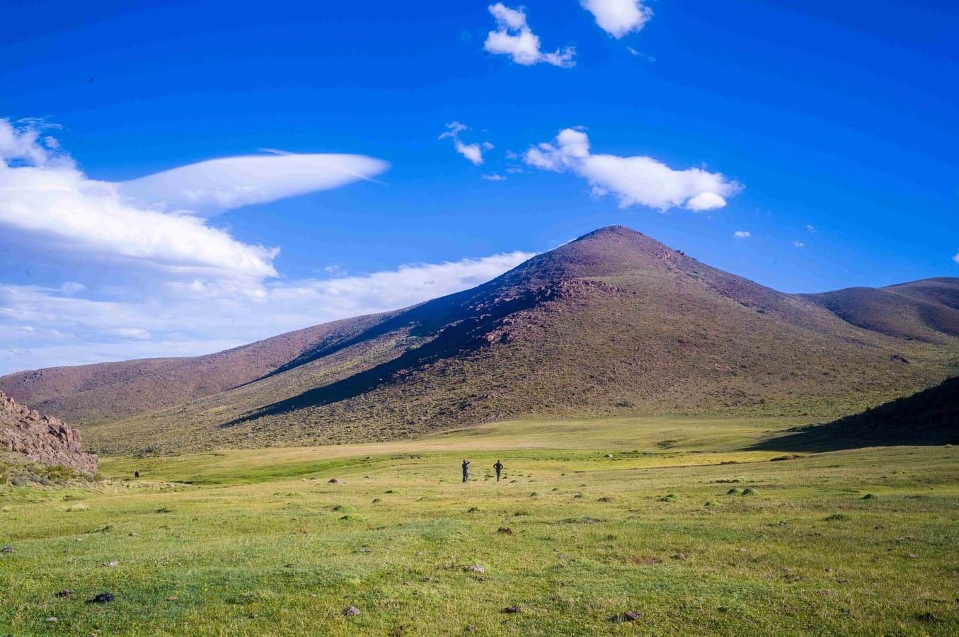 In Argentina la resilienza privata prende la forma di una ranch da 32.000 ettari