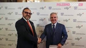 Sicilia, Sicindustria promuove l'accordo Cdp-Confindustria per il credito alle imprese