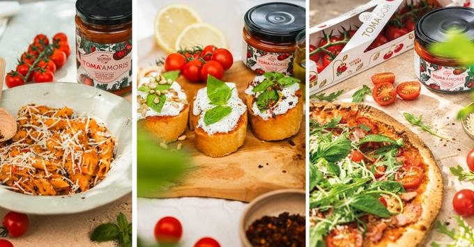 Quattro ricette facili per le giornate di settembre