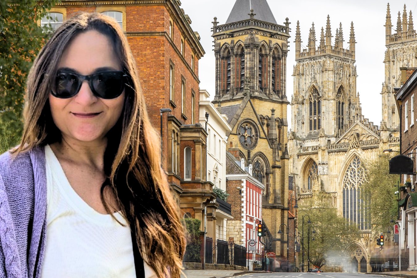 Rientrata in Polonia dopo anni all'estero, ha comprato casa e poi è ripartita: la storia di Róża
