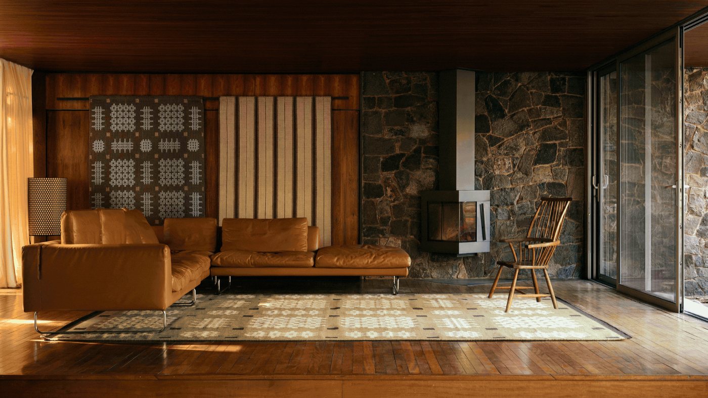 Ottobre porta una selezione di complementi d'arredo eleganti e accoglienti da non perdere