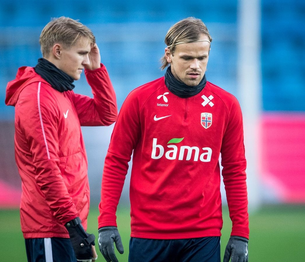 Chi sono i giocatori del Rosenborg: dal fenomeno di Football Manager al figlio di un ex stella del Leeds