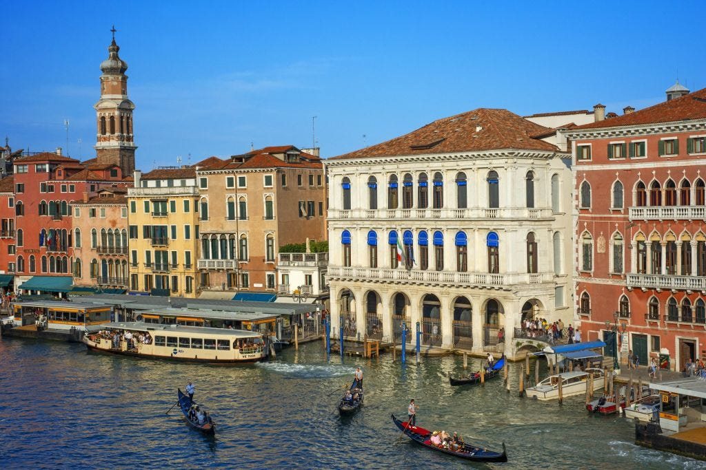 Venezia low cost: dove dormire in hotel economici senza rinunciare alla qualità