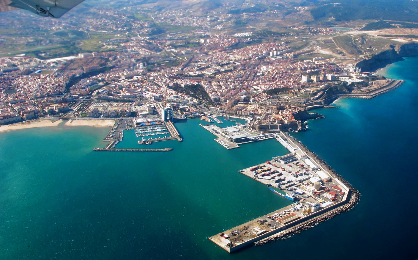 Agenti dei servizi segreti marocchini individuati tra i migranti di Ceuta
