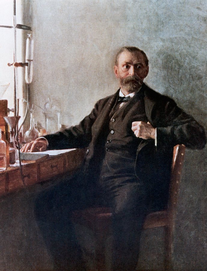 Il Nobel e il necrologio sbagliato: come nacque il premio più famoso del mondo