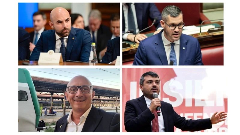 Trasporto ferroviario: al Cnpr Forum dibattito su ritardi, investimenti e sfide per l'estate