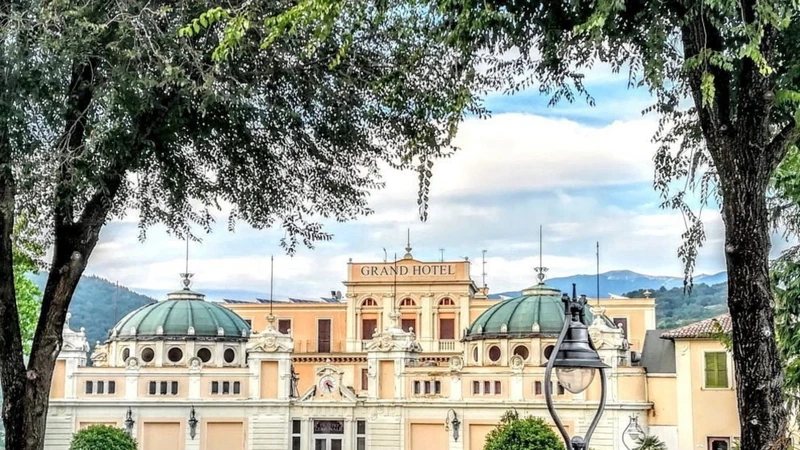 Confimpreseitalia, a Fiuggi tre giorni di confronto sul futuro dell'economia italiana