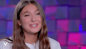 Chanel Totti a Verissimo: «Sulla mia famiglia tante cattiverie. Sogno di diventare presto mamma»