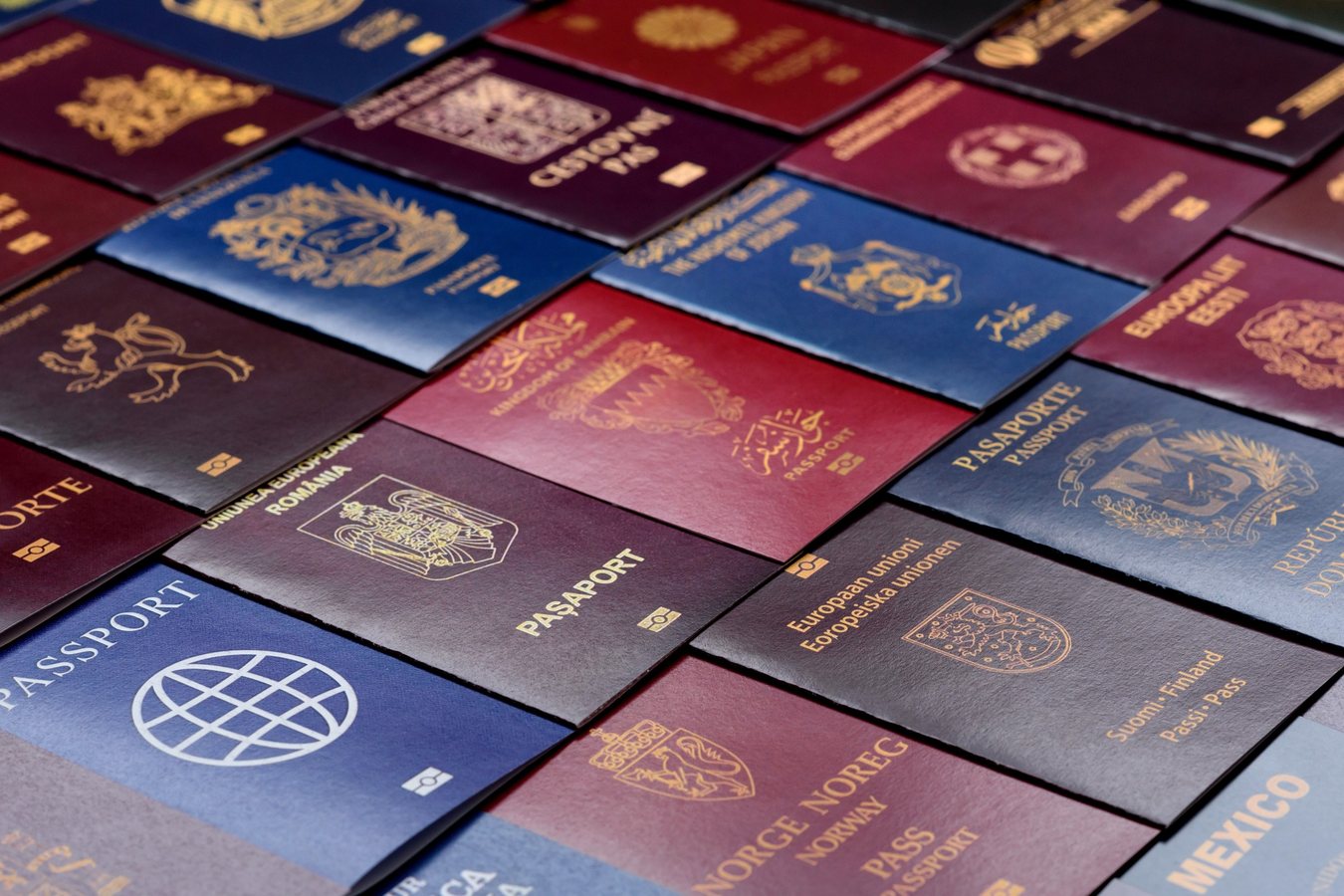 Il passaporto più raro del mondo: lo possiede solo una manciata di persone