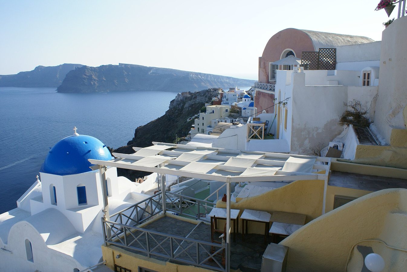 Acquistare casa in Grecia: le banche e le trappole burocratiche