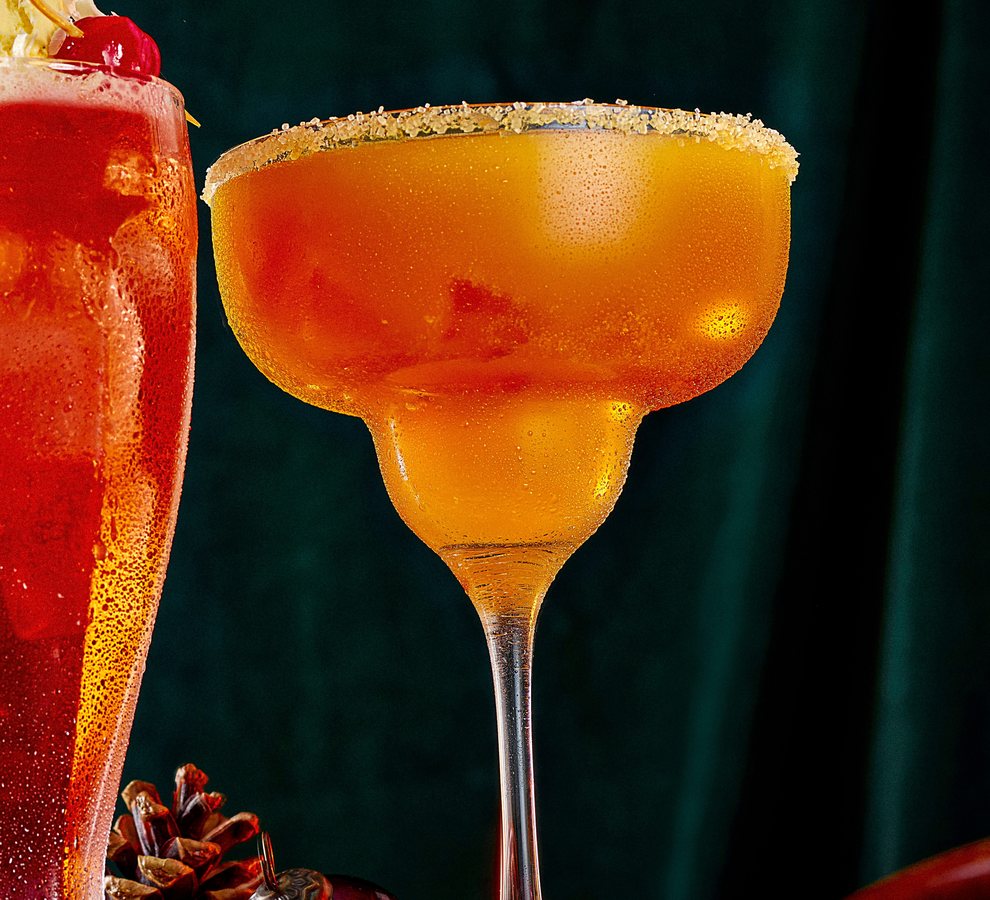 Il Christmas Margarita, il cocktail delle feste che unisce tradizione e creatività