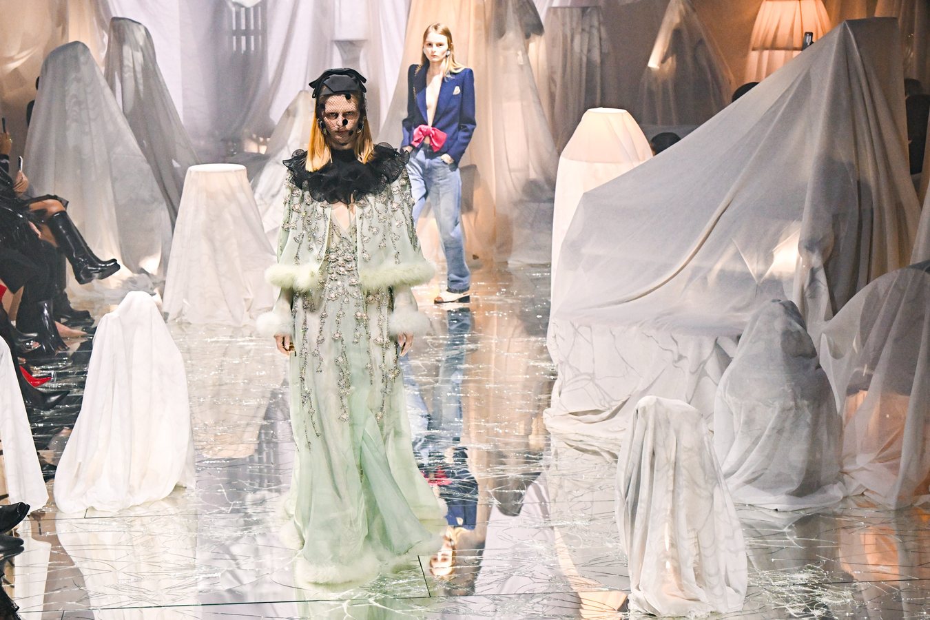 La moda si è fratturata: chi guida davvero il fashion system?