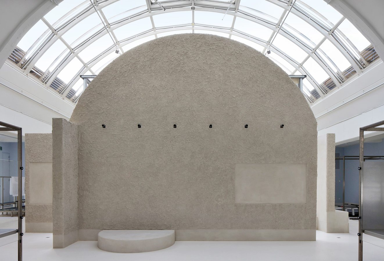 Riapre il Design Museum di Gent dopo un'ampia ristrutturazione