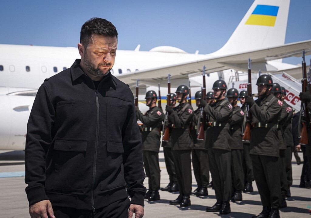 Raid russo in Ucraina: otto morti tra cui due bambine, missile viola spazio aereo polacco
