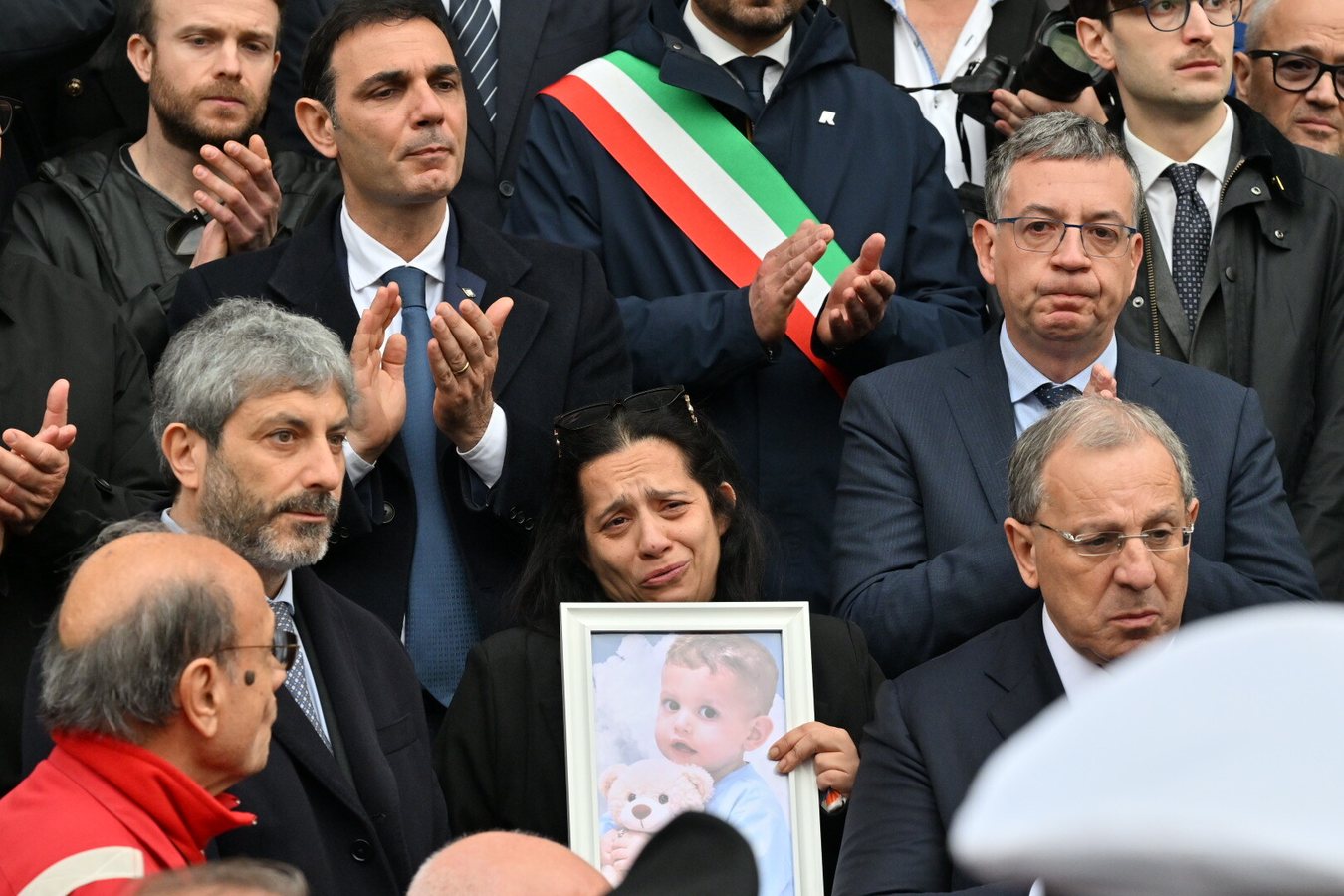 Sigfrido Ranucci, il «rubacuori» di Report e le battute sulla presidenza del Consiglio