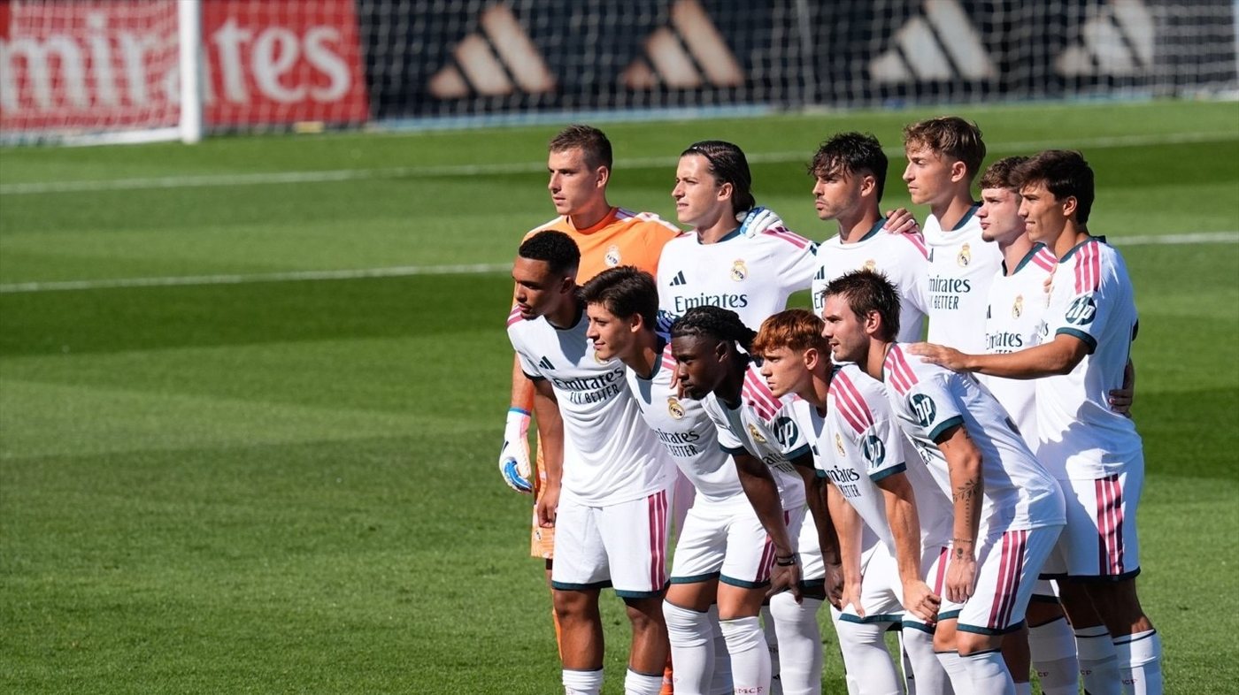 Real Madrid-Fiorentina, primo test per l'era Mourinho