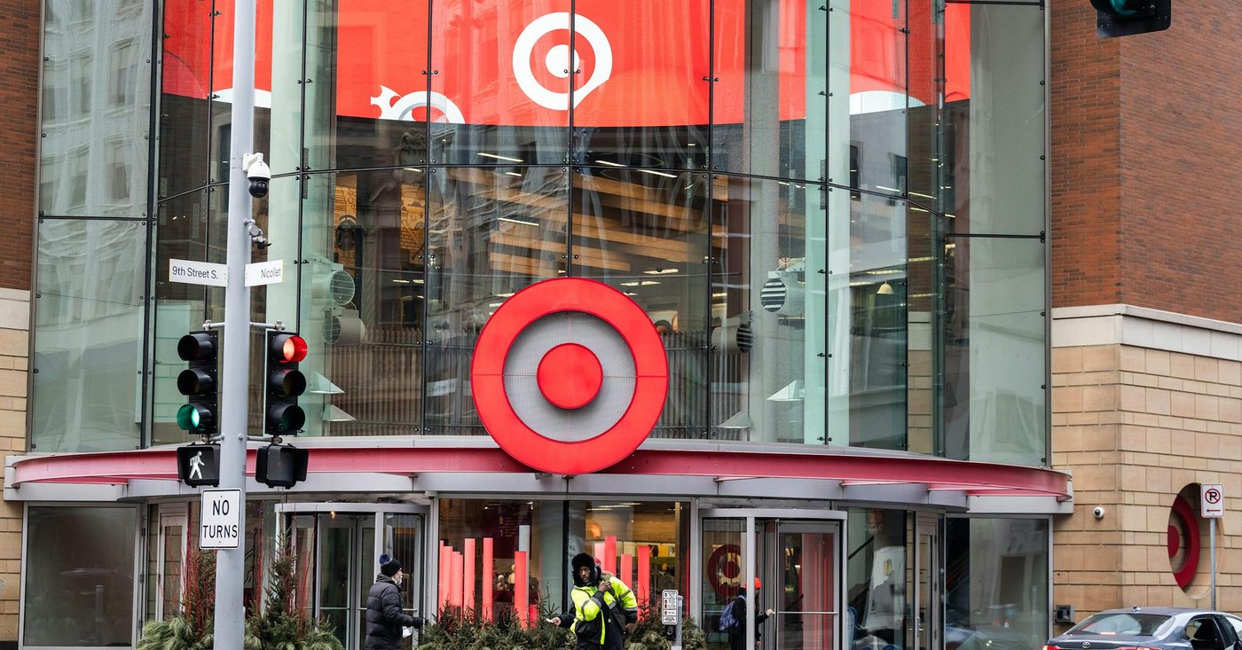 Target ritira un costume per bambini dopo le accuse di immagini razziste
