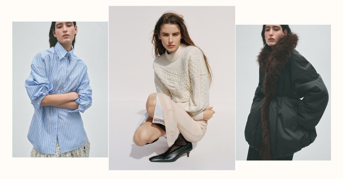 H&M Studio autunno 2026, la collezione più ricca di sempre: i pezzi da tenere d'occhio