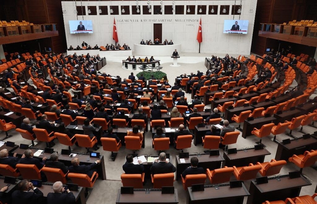 Turchia, la legge sull'amnistia (parziale) per il Pkk