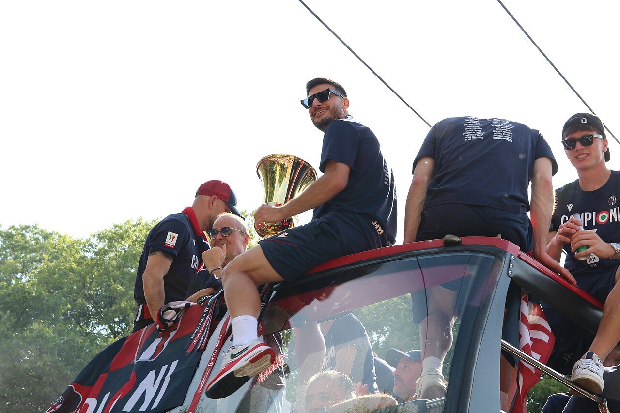 Bologna-Inter, il calendario della Serie A: sfida programmata per il 17 ottobre 2026