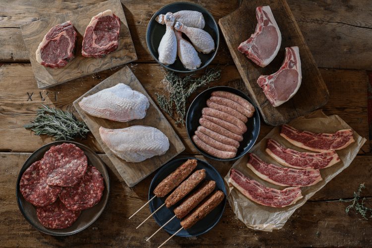 I migliori box di carne a domicilio testati per il 2026